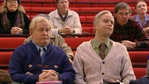 Still Game Season 3 Episode 2 - Swottin'