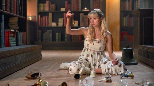 The Bureau of Magical Things Season 2 Episode 8 - Almost Famous