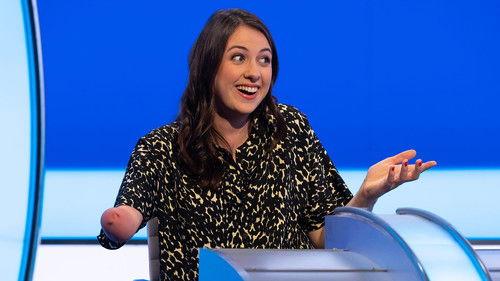 Would I Lie to You? Season 16 Episode 5 - Jo Brand, Lucy Martin, Amol Rajan, Joe Wilkinson