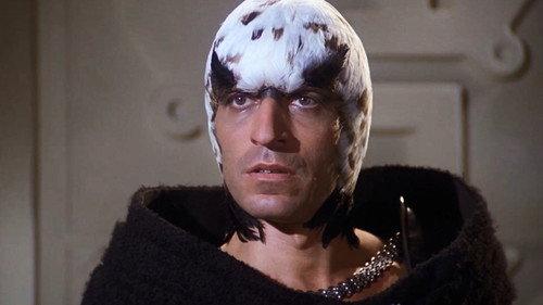 Buck Rogers in the 25th Century Season 2 Episode 5 - The Guardians