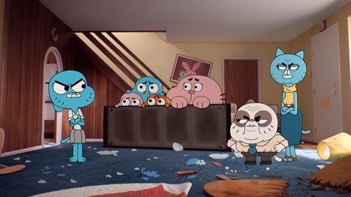 undefined Season 6 Episode 16 - The Parents