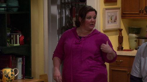 Mike & Molly Season 2 Episode 20 - The Dress