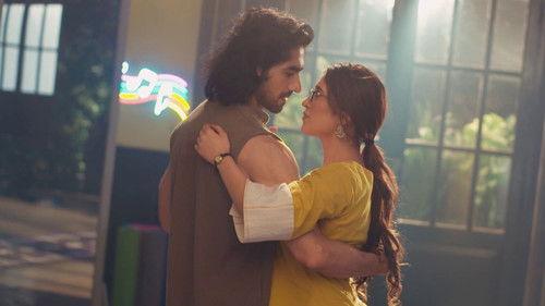 Bade Achhe Lagte Hai Season 4 Episode 21 - Dance Competition In Happy Home Towers