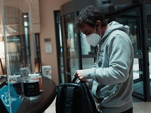 Fernando Season 2 Episode 2 - Welcome Home