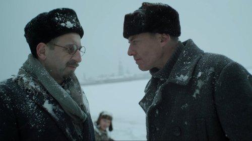 Банда «ЗИГ ЗАГ» Season 1 Episode 2 - Episode 2