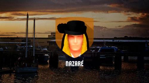 Terra Nossa Season 3 Episode 12 - Nazaré