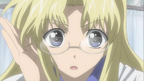 Demon King Daimao Season 1 Episode 7 - The Legendary Hero Appears!