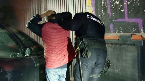 Callejeros Season 10 Episode 4 - Episode 4