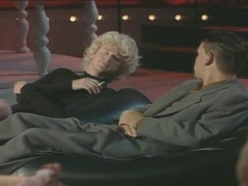 I manegen med Glenn Killing Season 1 Episode 3 - Episode 3