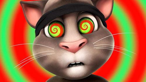 Talking Tom and Friends Season 3 Episode 14 - Tom the Brave