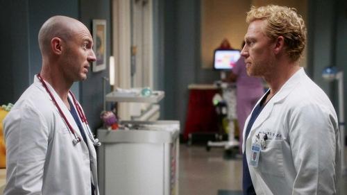Grey's Anatomy Season 18 Episode 2 - Some Kind of Tomorrow