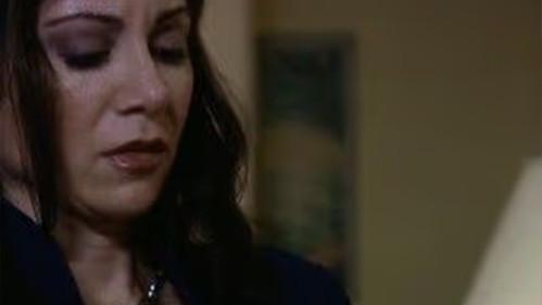 A Haunting Season 2 Episode 4 - Sallie's House