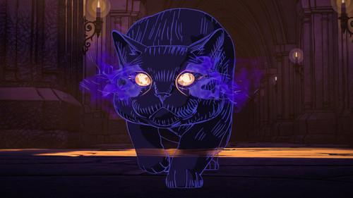 Love, Death & Robots Season 4 Episode 10 - For He Can Creep