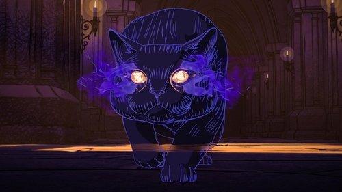 Love, Death & Robots Season 4 Episode 10 - For He Can Creep