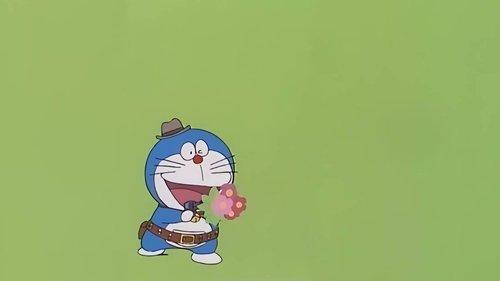 Doraemon Season 1 Episode 10 - Lucky Gun