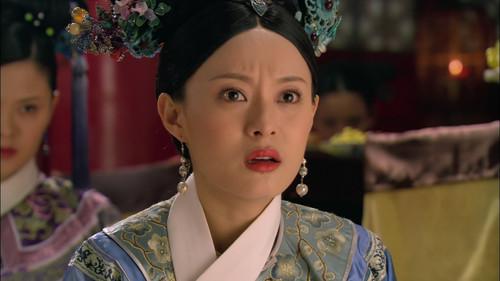 Empresses in the Palace Season 1 Episode 39 - Episode 39