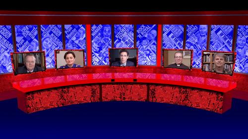 Have I Got a Bit More News for You Season 59 Episode 2 - Episode 2