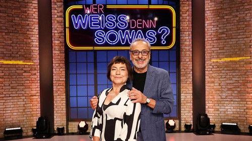 Wer weiß denn sowas? Season 9 Episode 25 - Episode 25