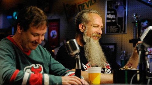 Comic Book Men Season 5 Episode 2 - Holy Zap Copter!