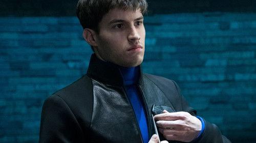 undefined Season 1 Episode 2 - House of El