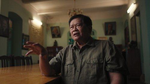 undefined Season 1 Episode 2 - Civil War