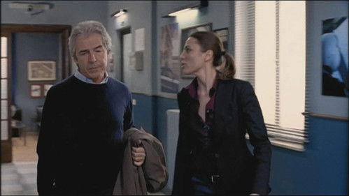 Police District Season 9 Episode 5 - When it gets evening (part one) / When it gets evening (part two)