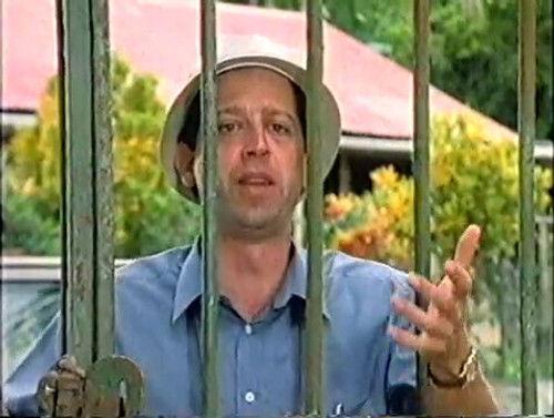 Runaway Bay Season 2 Episode 6 - The Secret Garden