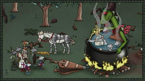 Ridder Muis Season 1 Episode 17 - Episode 17