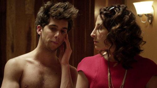 40 y 20 Season 2 Episode 5 - La junta de vecinos