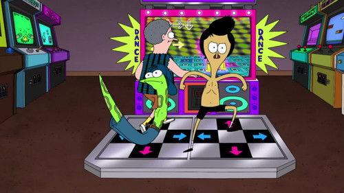 Sanjay and Craig Season 2 Episode 4 - Middle Shame