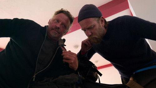 Long Way Up Season 1 Episode 8 - Ecuador