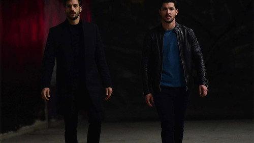 Halka Season 1 Episode 8 - Brotherhood Conspiracy
