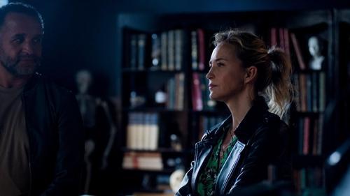 Balthazar Season 3 Episode 4 - Against All