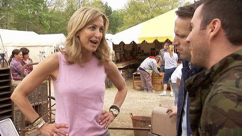 Flea Market Flip Season 6 Episode 10 - Flipping Bingo