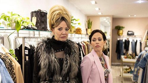 undefined Season 4 Episode 1 - Petty Woman