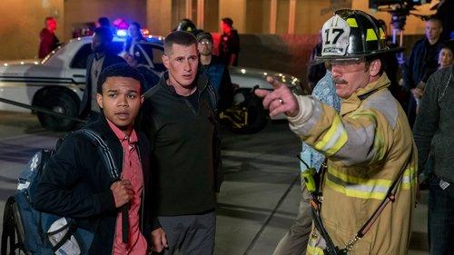 The Night Shift Season 4 Episode 1 - Recoil