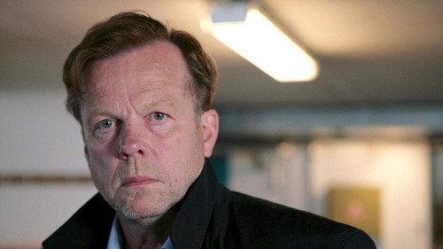 Wallander Season 2 Episode 8 - The Sniper