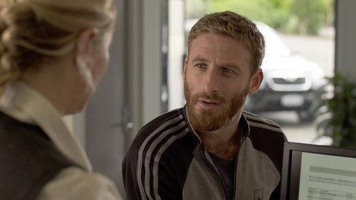 The Almighty Johnsons Season 2 Episode 8 - Man-Flu