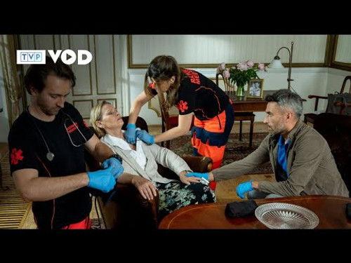 Na sygnale Season 9 Episode 3 - Episode 3