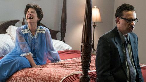 Your Worst Nightmare Season 2 Episode 2 - Murder House