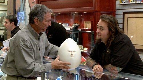 Pawn Stars Season 9 Episode 17 - Magic Bus