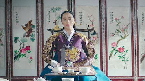 Under the Queen's Umbrella Season 1 Episode 1 - Episode 1