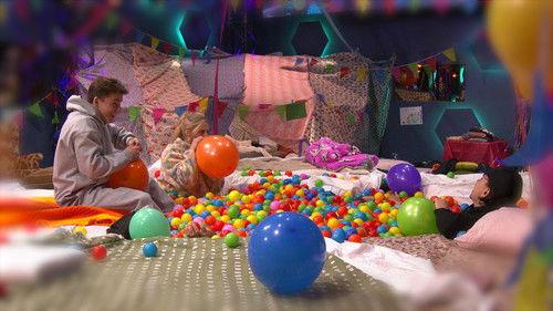 Big Brother Célébrités Season 6 Episode 16 - Episode 16