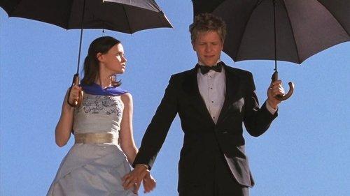 Gilmore Girls Season 5 Episode 7 - You Jump, I Jump, Jack