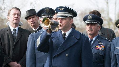 The Astronaut Wives Club Season 1 Episode 8 - Abort