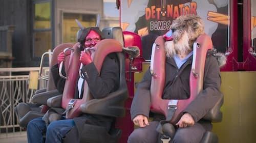 Sexy Beasts Season 1 Episode 1 - Emma the Demon