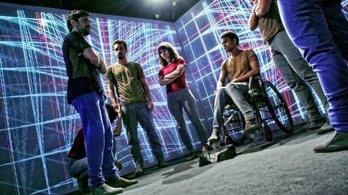 3% Season 1 Episode 2 - Chapter 02: Coins