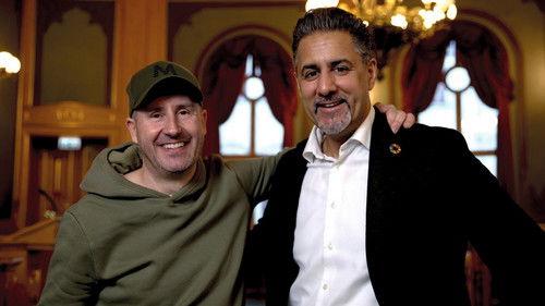 Helt Harald Season 2 Episode 7 - Episode 7