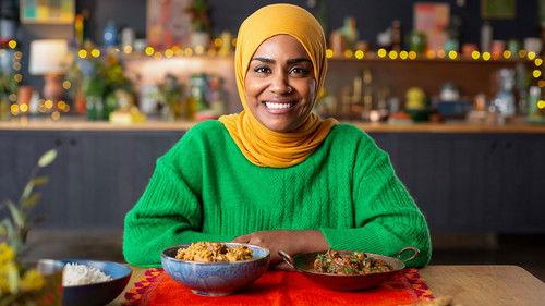 Nadiya's Cook Once Eat Twice Season 1 Episode 5 - Episode 5