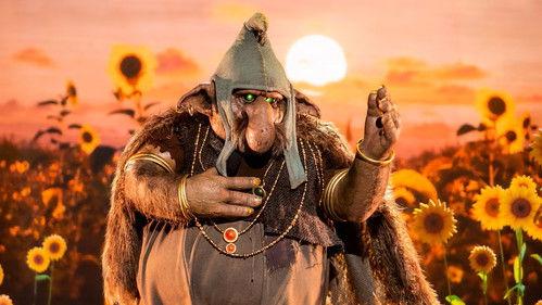 Masked Singer Sverige Season 4 Episode 5 - Episode 5